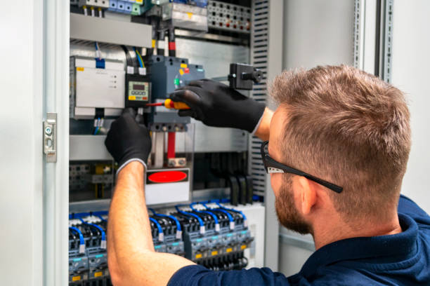 Best Emergency Electrical Repair  in Keansburg, NJ
