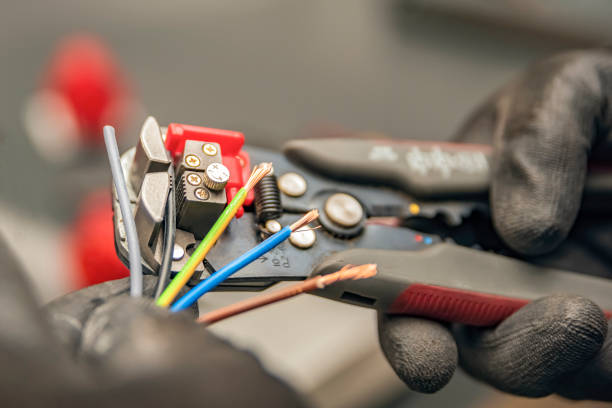 Best Affordable Electrical Installation  in Keansburg, NJ