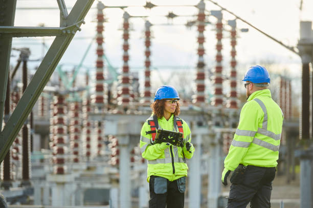Best Local Electrician Companies  in Keansburg, NJ